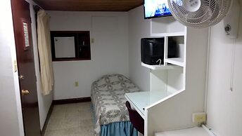 Hostal San Fernando