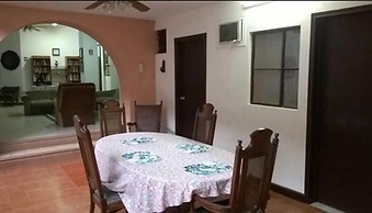 Hostal San Fernando