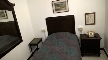 Hostal San Fernando