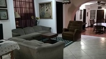Hostal San Fernando