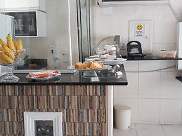 Pousada Corais da Barra