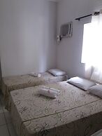 Pousada Corais da Barra