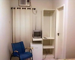 Pousada Corais da Barra