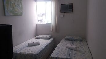 Pousada Corais da Barra