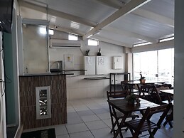 Pousada Corais da Barra