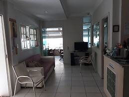 Pousada Corais da Barra