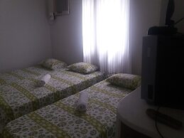 Pousada Corais da Barra