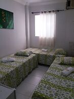 Pousada Corais da Barra