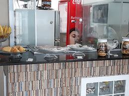 Pousada Corais da Barra