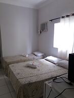 Pousada Corais da Barra