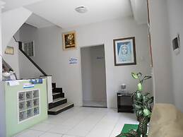 Pousada Corais da Barra