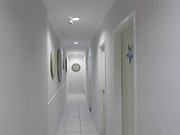 Pousada Corais da Barra