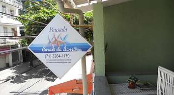 Pousada Corais da Barra