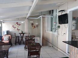 Pousada Corais da Barra