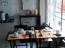 Pousada Corais da Barra