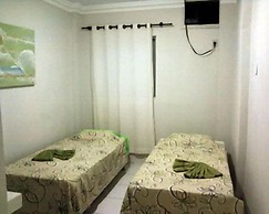 Pousada Corais da Barra