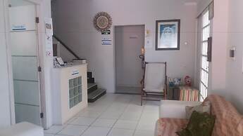 Pousada Corais da Barra