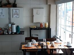 Pousada Corais da Barra