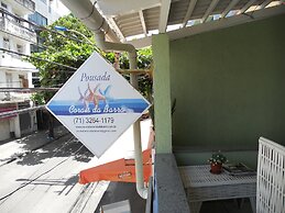 Pousada Corais da Barra