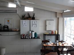 Pousada Corais da Barra