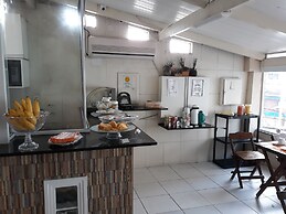 Pousada Corais da Barra