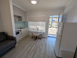 Araluen Motor Lodge