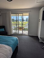 Araluen Motor Lodge