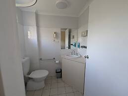 Araluen Motor Lodge