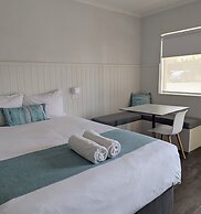 Araluen Motor Lodge