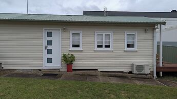 Araluen Motor Lodge
