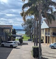Araluen Motor Lodge