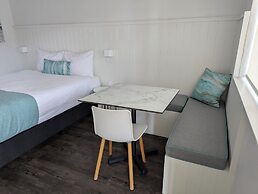 Araluen Motor Lodge