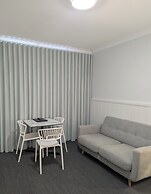 Araluen Motor Lodge