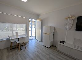 Araluen Motor Lodge