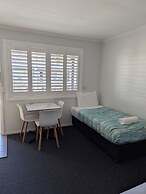 Araluen Motor Lodge