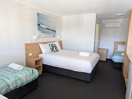 Araluen Motor Lodge