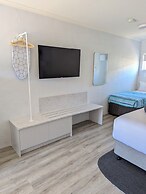 Araluen Motor Lodge