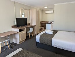 Araluen Motor Lodge