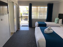 Araluen Motor Lodge