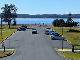 Araluen Motor Lodge