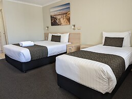 Araluen Motor Lodge