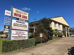 Araluen Motor Lodge