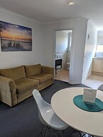 Araluen Motor Lodge
