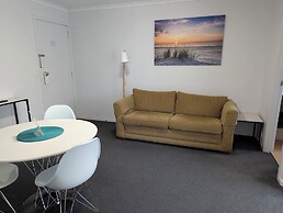 Araluen Motor Lodge