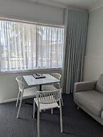 Araluen Motor Lodge