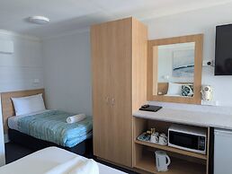 Araluen Motor Lodge