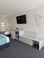 Araluen Motor Lodge