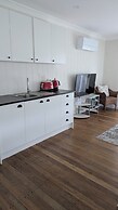 Araluen Motor Lodge