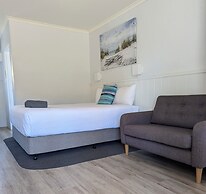 Araluen Motor Lodge