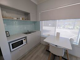 Araluen Motor Lodge